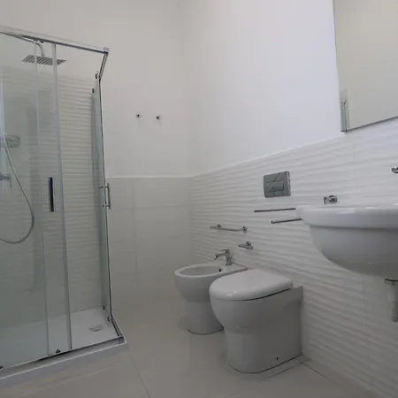 La Dea 住宿加早餐酒店 马尔扎梅米