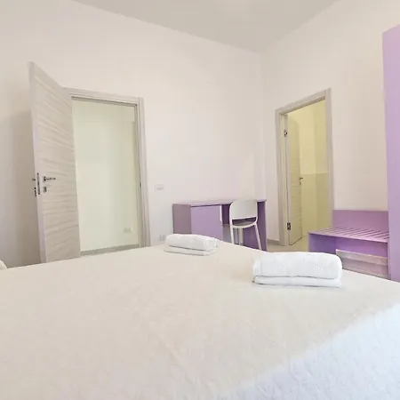 La Dea 住宿加早餐酒店