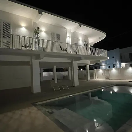 La Dea * Marzamemi