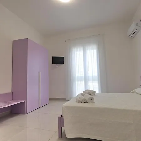 Bed and Breakfast La Dea Marzamemi
