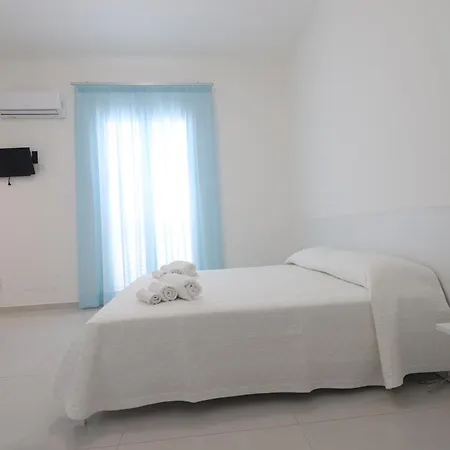Bed & Breakfast La Dea