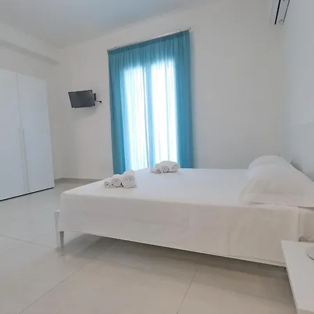 فندق مبيت وإفطار La Dea